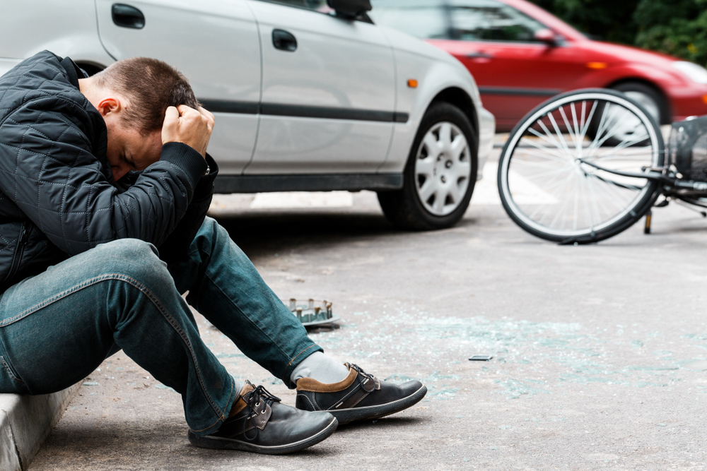 Can I Sue For Emotional Distress After An Auto Wreck Faq