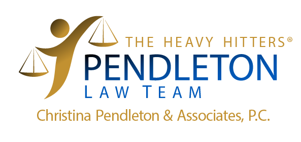 Cassidy - Case Manager - Personal Injury | Pendleton Law Team