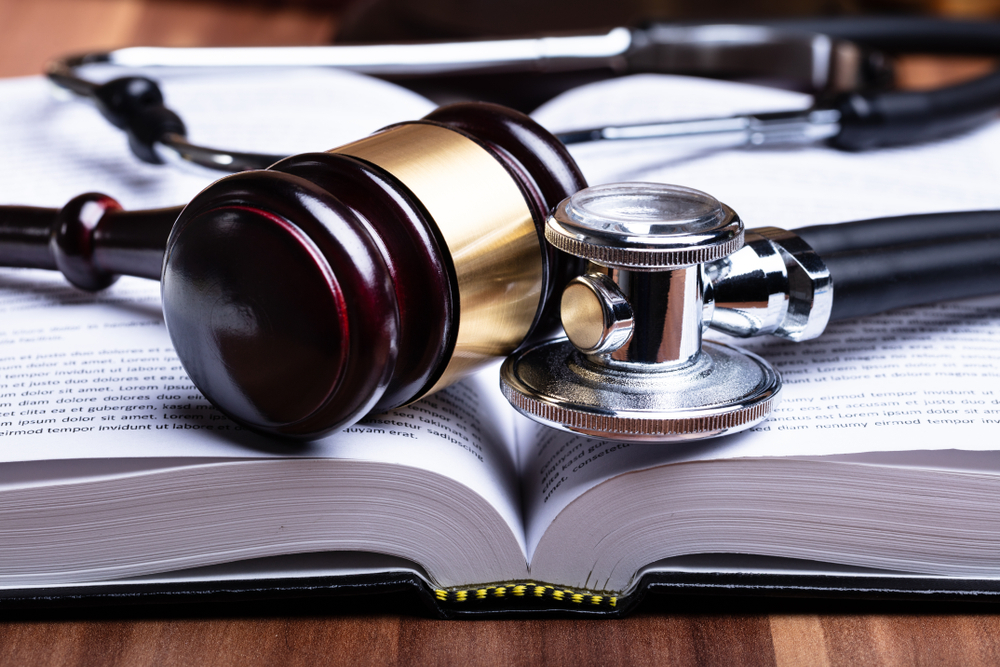 How Long Do I Have To File Medical Malpractice Claim 5950