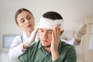 What to Do After Suffering a Motorcycle Accident Brain Injury