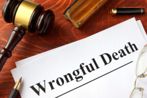 How to Prove a Wrongful Death