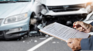 How Do You Find an Accident Report in Virginia?